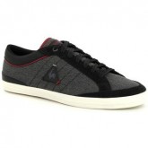 Le Coq Sportif Feretcraft 2 Noir - Chaussures Baskets Basses Homme Pas Cher Marseille